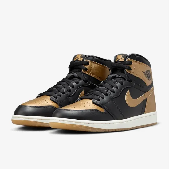Кросівки Nike Air Jordan 1 Retro High OG DZ5485-071