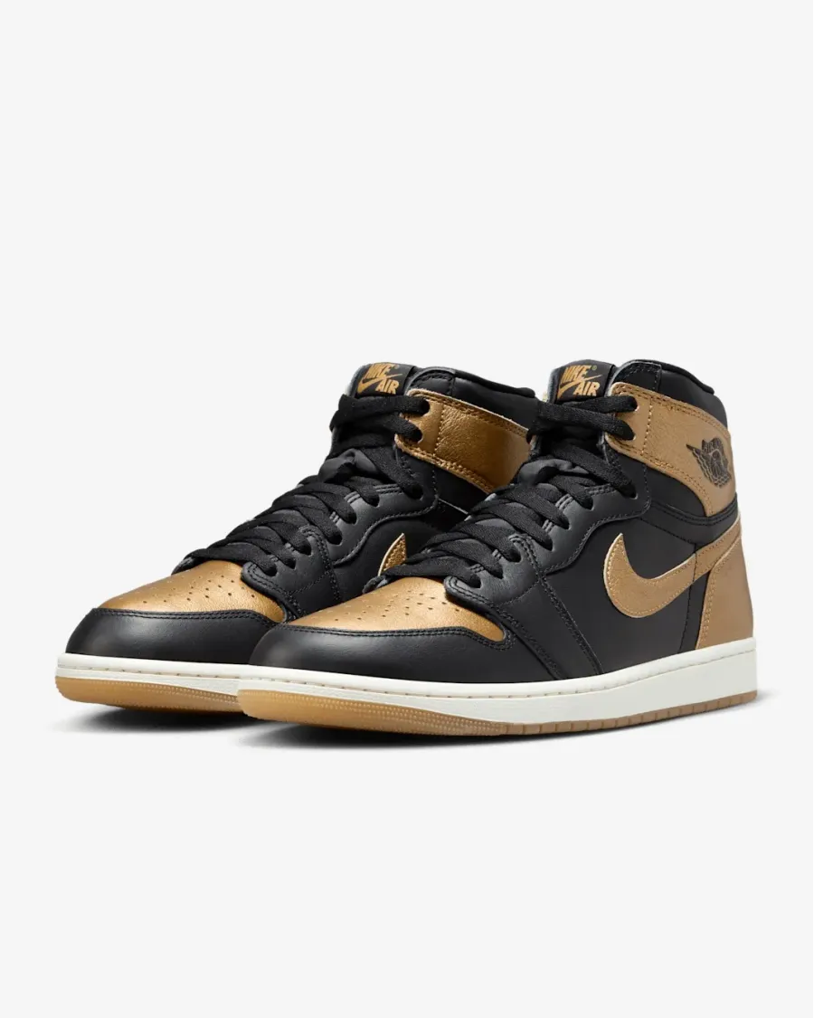Кросівки Nike Air Jordan 1 Retro High OG DZ5485-071