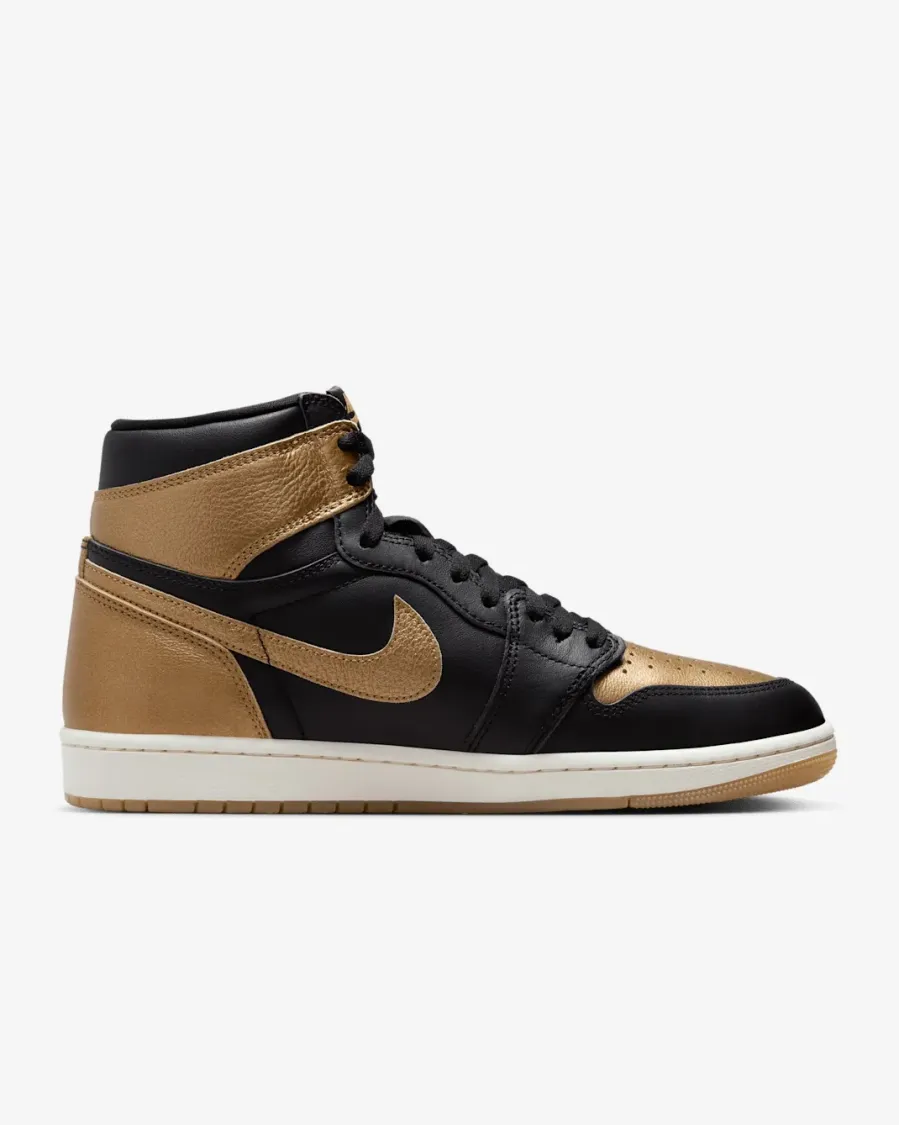 Кросівки Nike Air Jordan 1 Retro High OG DZ5485-071
