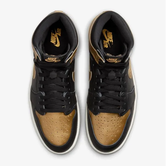 Кросівки Nike Air Jordan 1 Retro High OG DZ5485-071