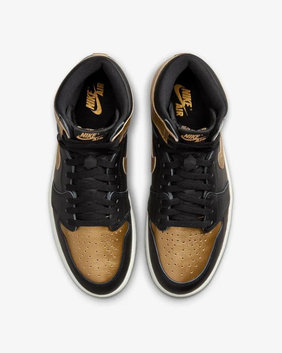 Кросівки Nike Air Jordan 1 Retro High OG DZ5485-071