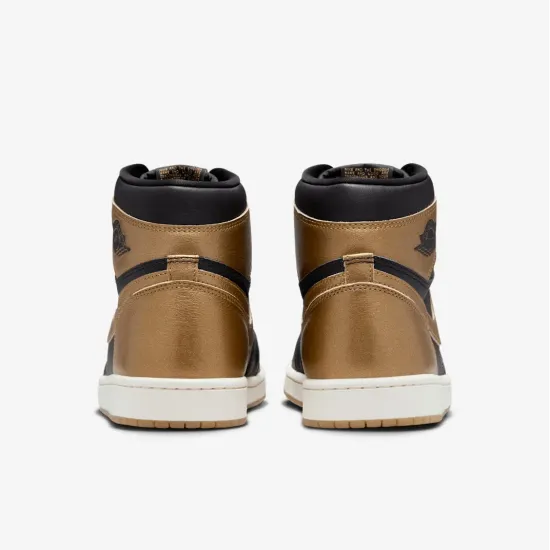 Кросівки Nike Air Jordan 1 Retro High OG DZ5485-071