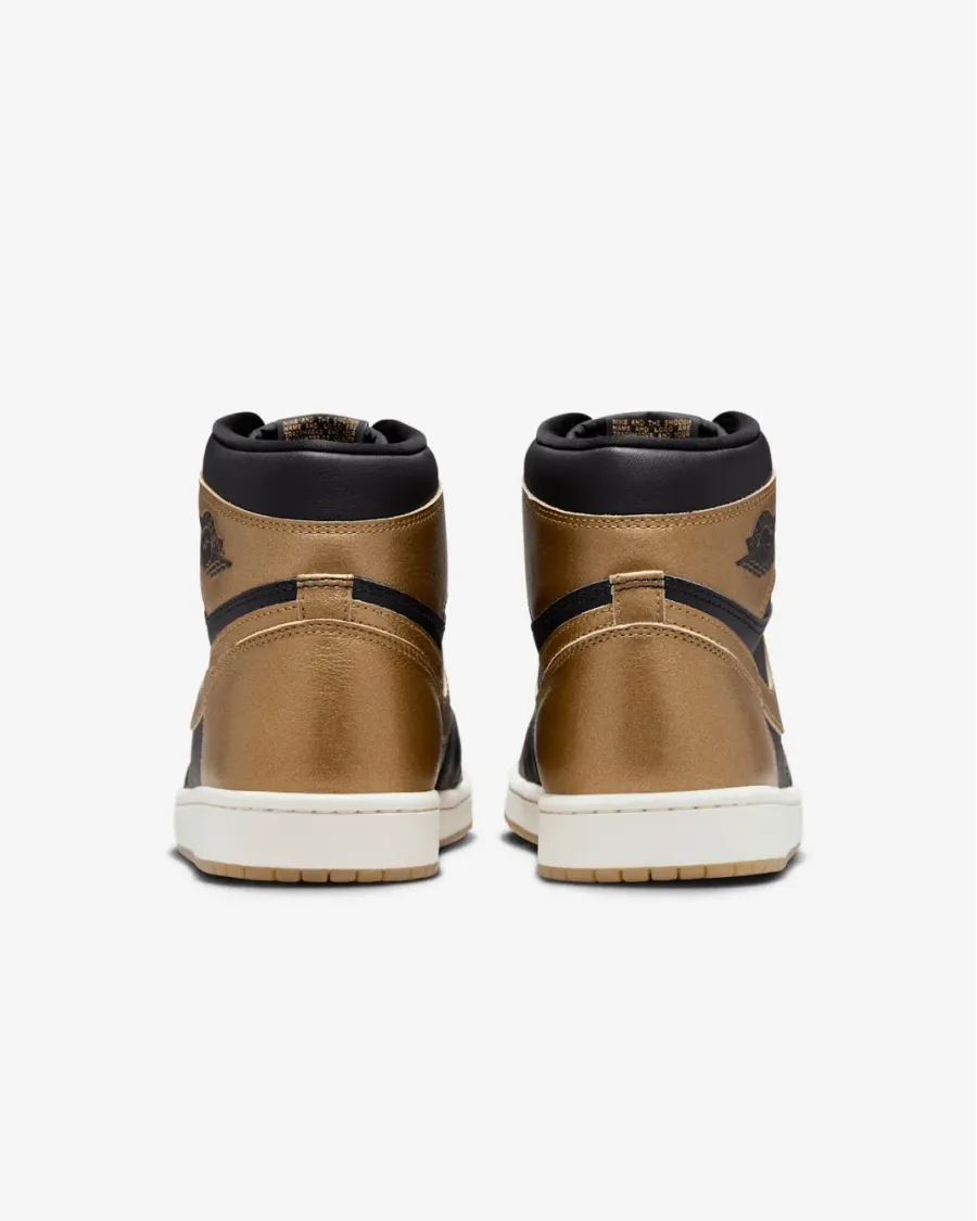 Кросівки Nike Air Jordan 1 Retro High OG DZ5485-071