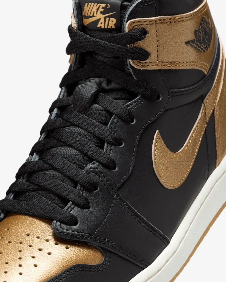 Кросівки Nike Air Jordan 1 Retro High OG DZ5485-071