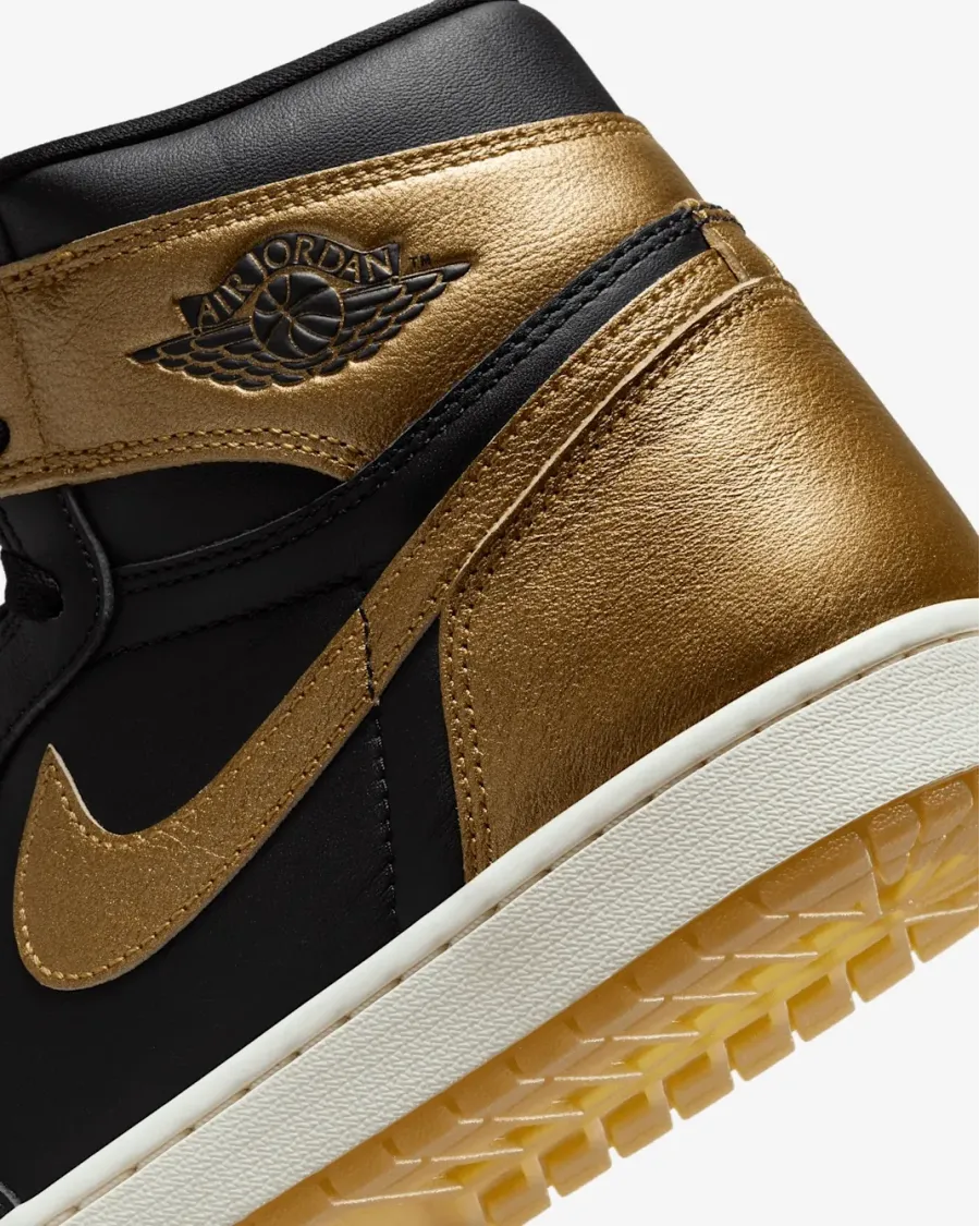 Кросівки Nike Air Jordan 1 Retro High OG DZ5485-071