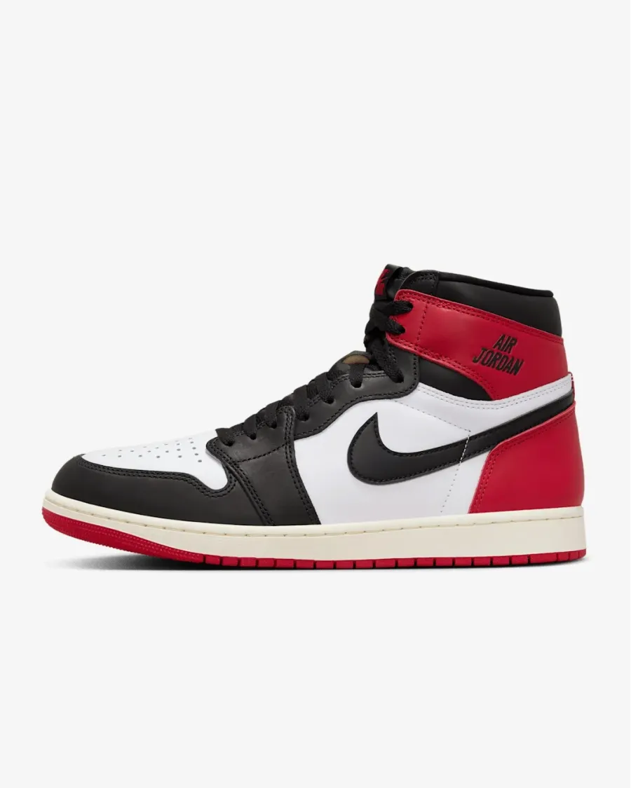 Кросівки Nike Air Jordan 1 Retro High OG DZ5485-106
