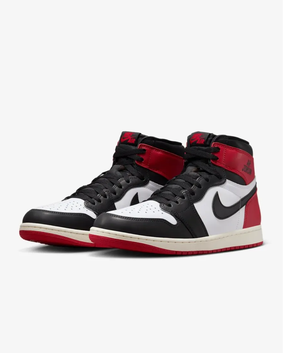 Кросівки Nike Air Jordan 1 Retro High OG DZ5485-106