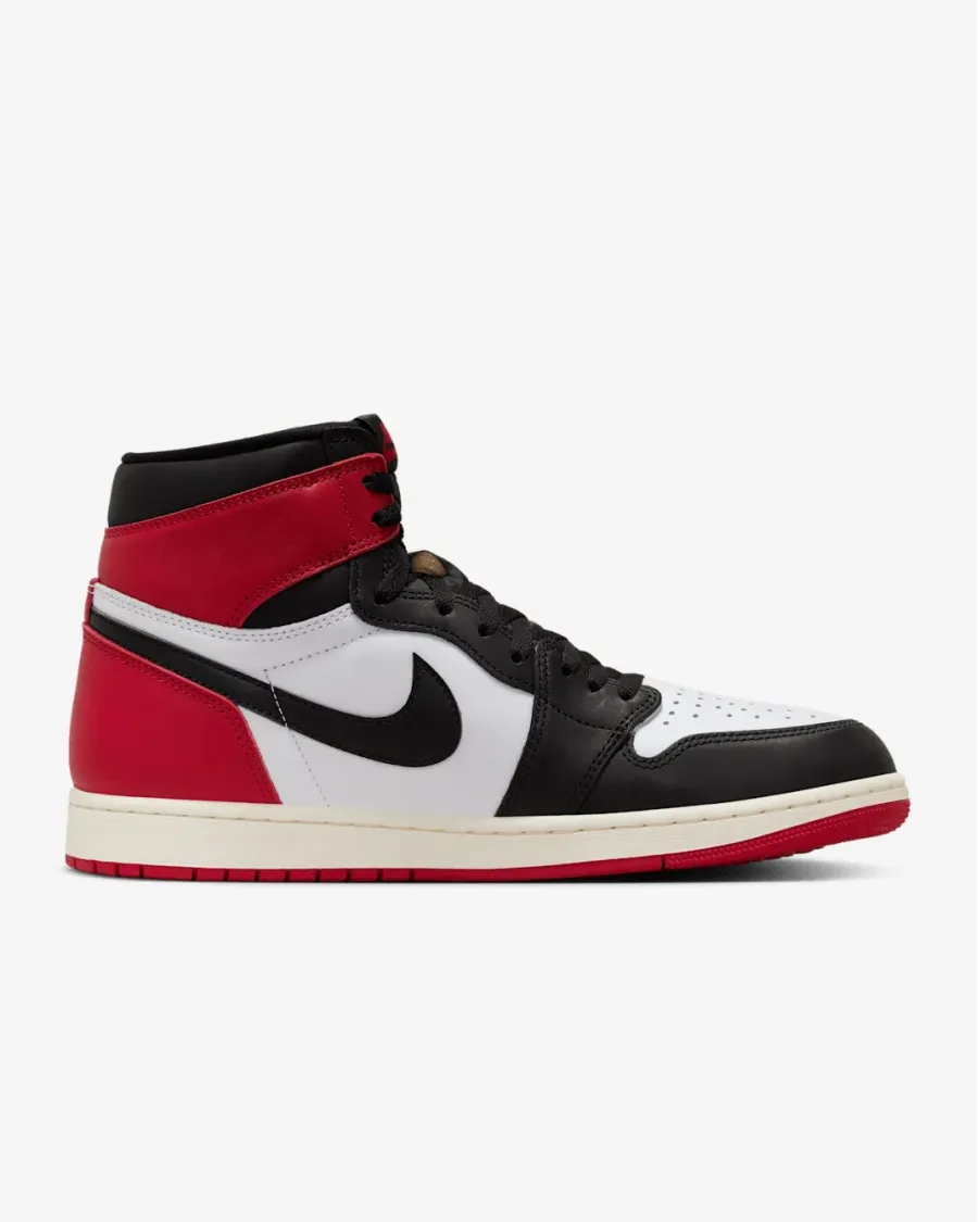Кросівки Nike Air Jordan 1 Retro High OG DZ5485-106