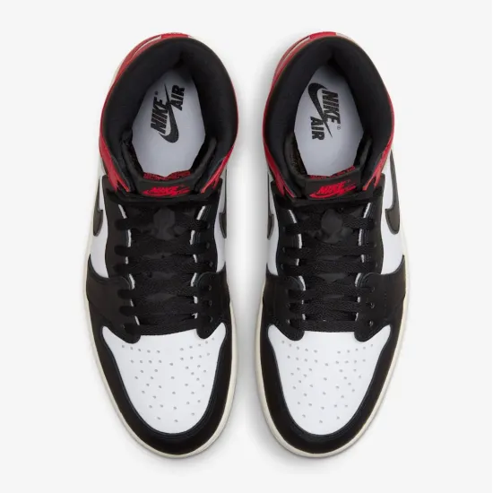Кросівки Nike Air Jordan 1 Retro High OG DZ5485-106