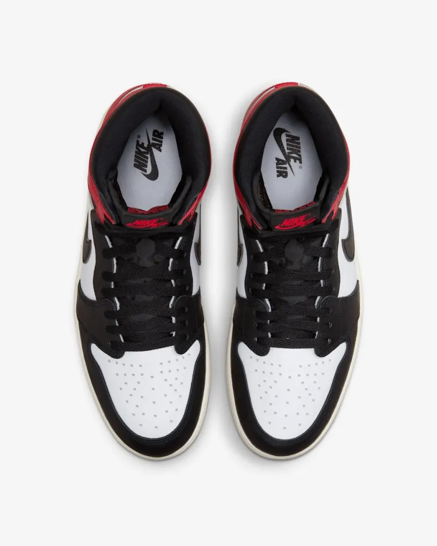 Кросівки Nike Air Jordan 1 Retro High OG DZ5485-106