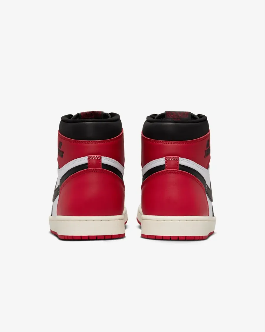 Кросівки Nike Air Jordan 1 Retro High OG DZ5485-106