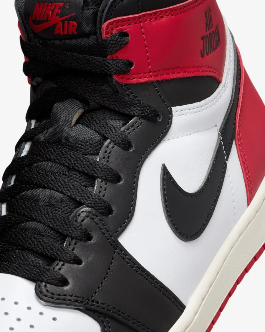 Кросівки Nike Air Jordan 1 Retro High OG DZ5485-106