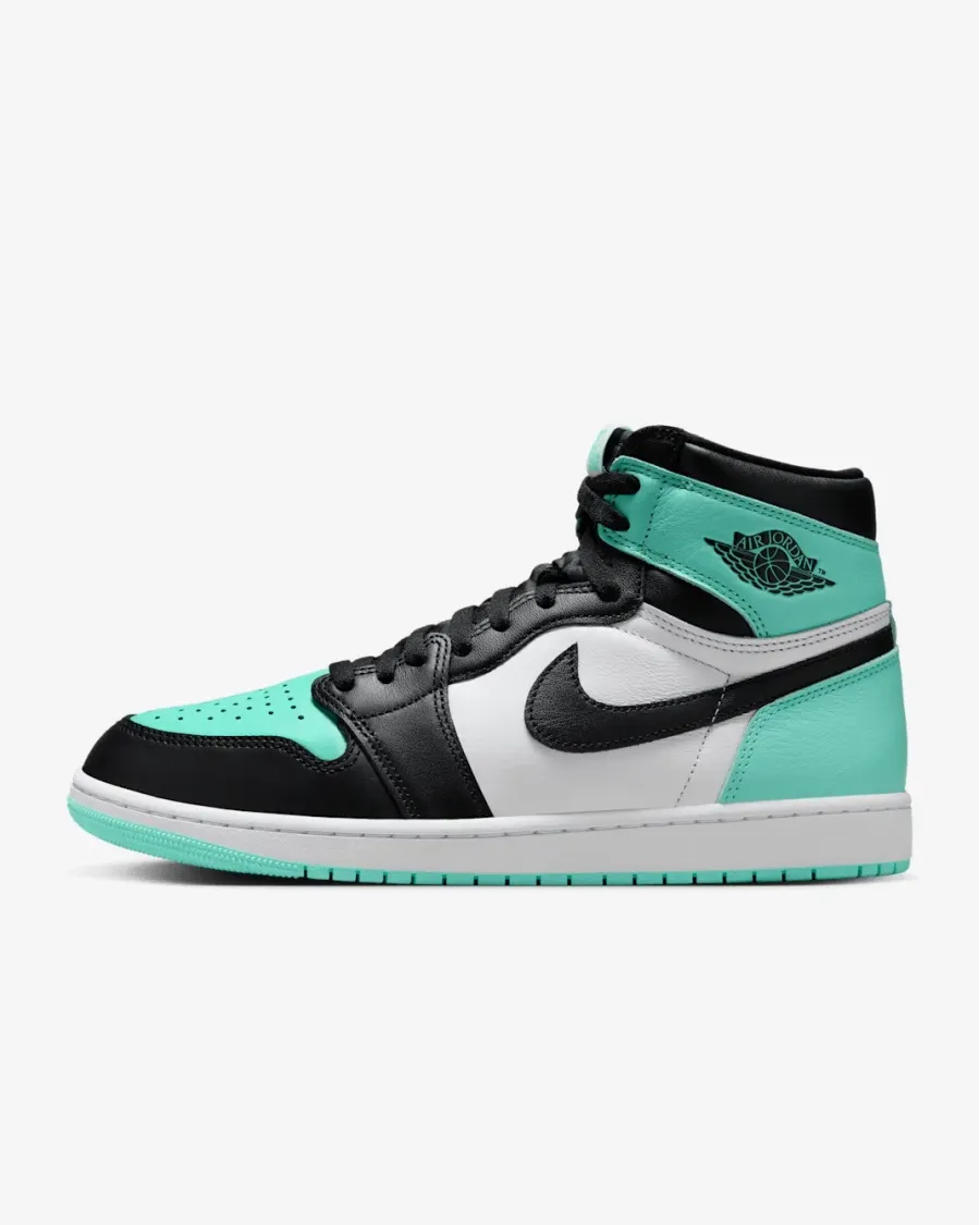 Кросівки Nike Air Jordan 1 Retro High OG DZ5485-130