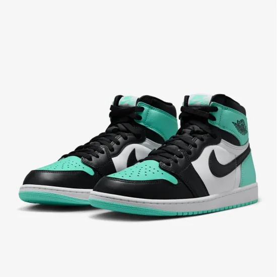 Кросівки Nike Air Jordan 1 Retro High OG DZ5485-130