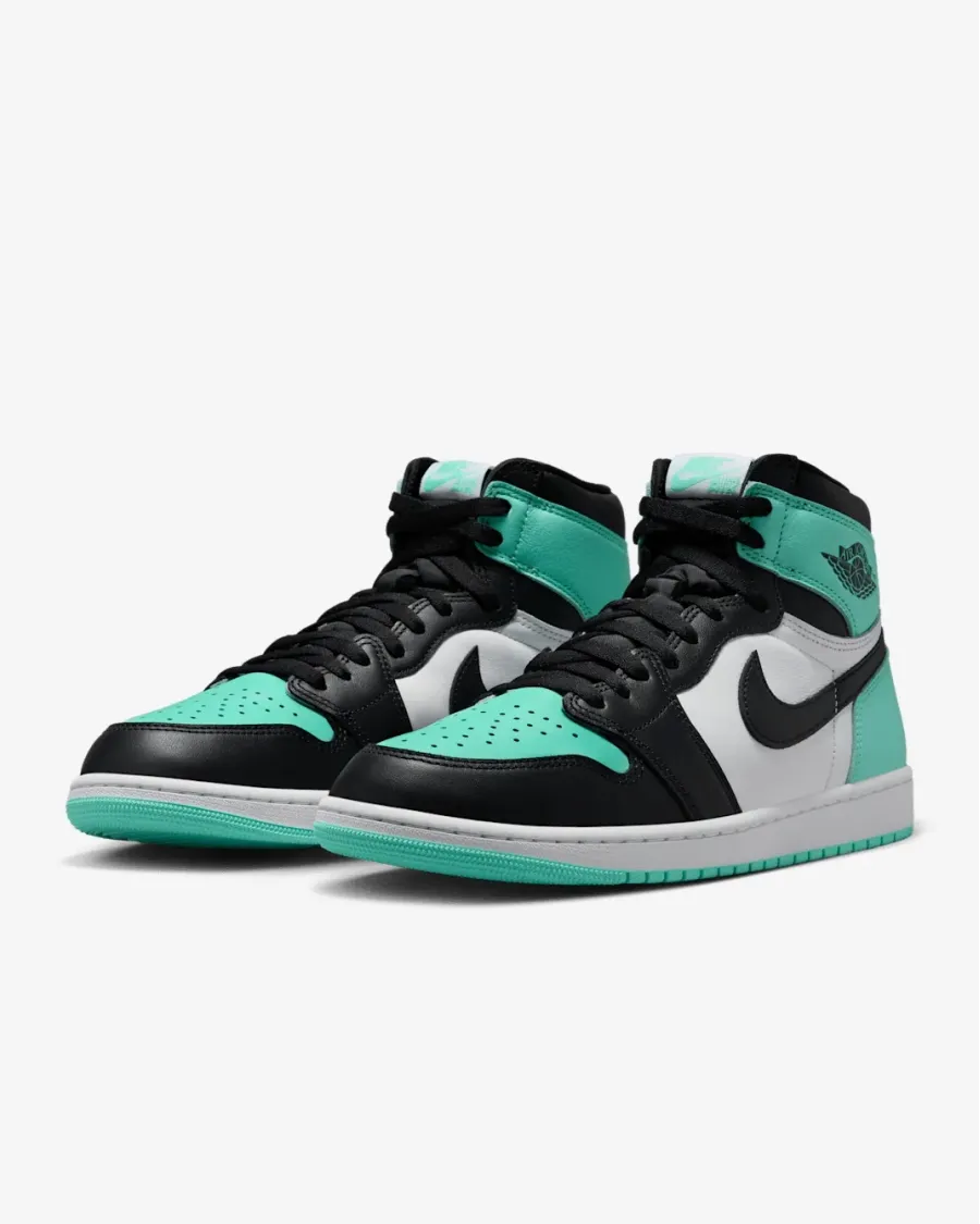 Кросівки Nike Air Jordan 1 Retro High OG DZ5485-130