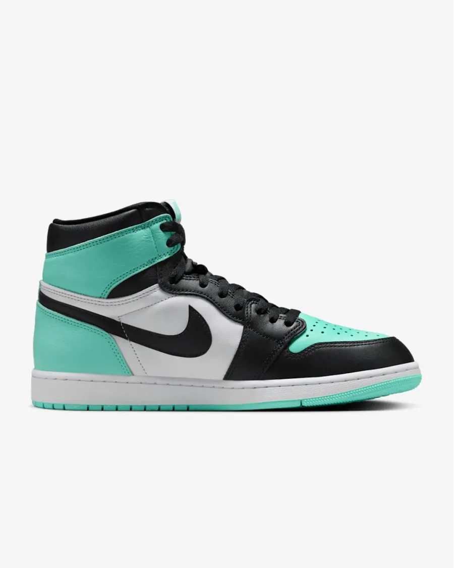 Кросівки Nike Air Jordan 1 Retro High OG DZ5485-130