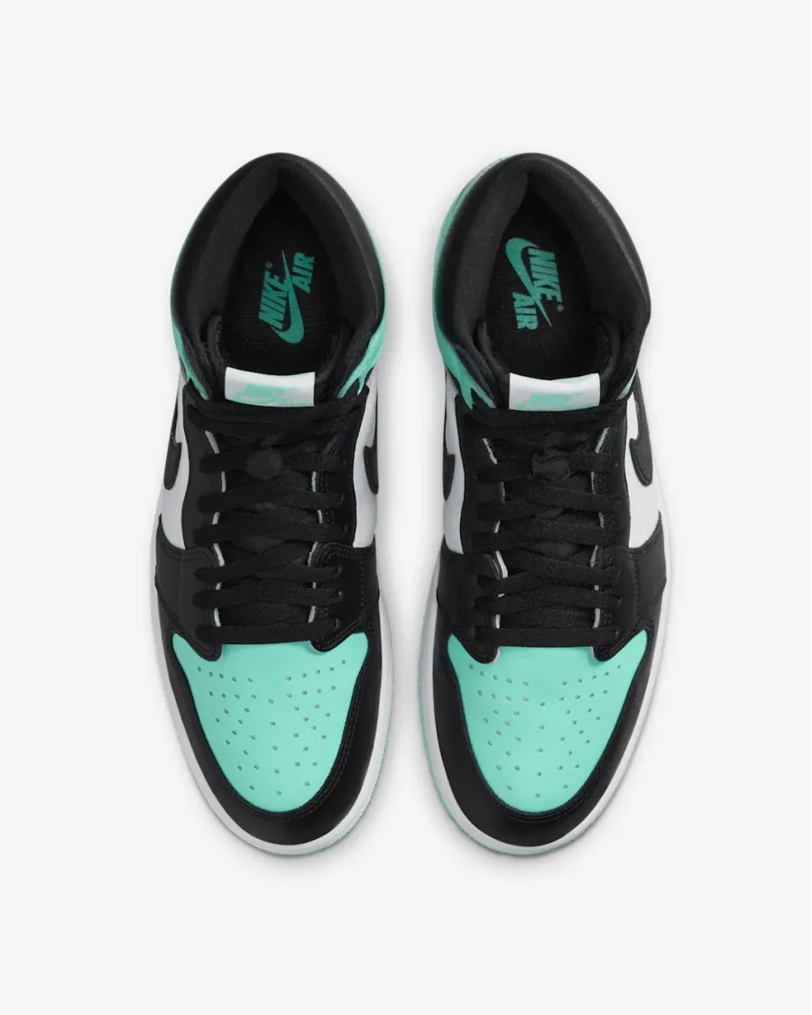 Кросівки Nike Air Jordan 1 Retro High OG DZ5485-130