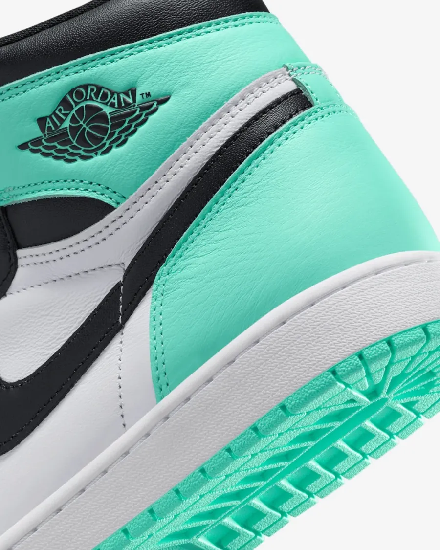 Кросівки Nike Air Jordan 1 Retro High OG DZ5485-130