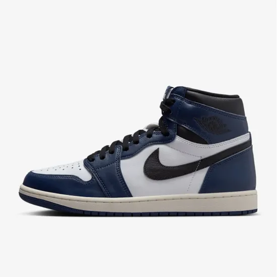 Кросівки Nike Air Jordan 1 Retro High OG DZ5485-401