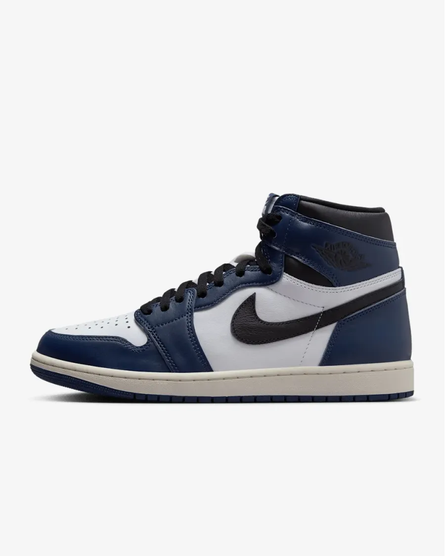 Кросівки Nike Air Jordan 1 Retro High OG DZ5485-401