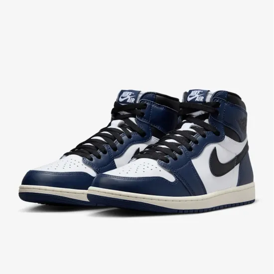 Кросівки Nike Air Jordan 1 Retro High OG DZ5485-401