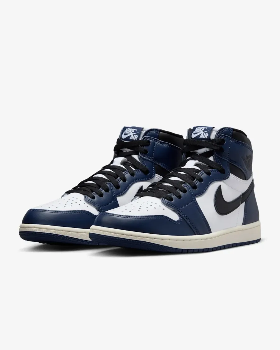 Кросівки Nike Air Jordan 1 Retro High OG DZ5485-401