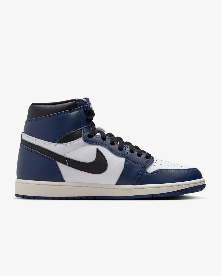 Кросівки Nike Air Jordan 1 Retro High OG DZ5485-401