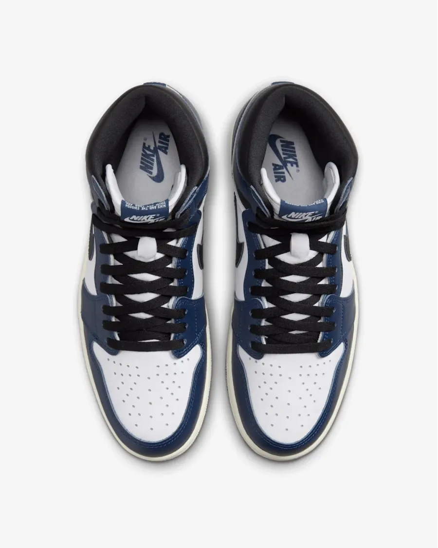 Кросівки Nike Air Jordan 1 Retro High OG DZ5485-401