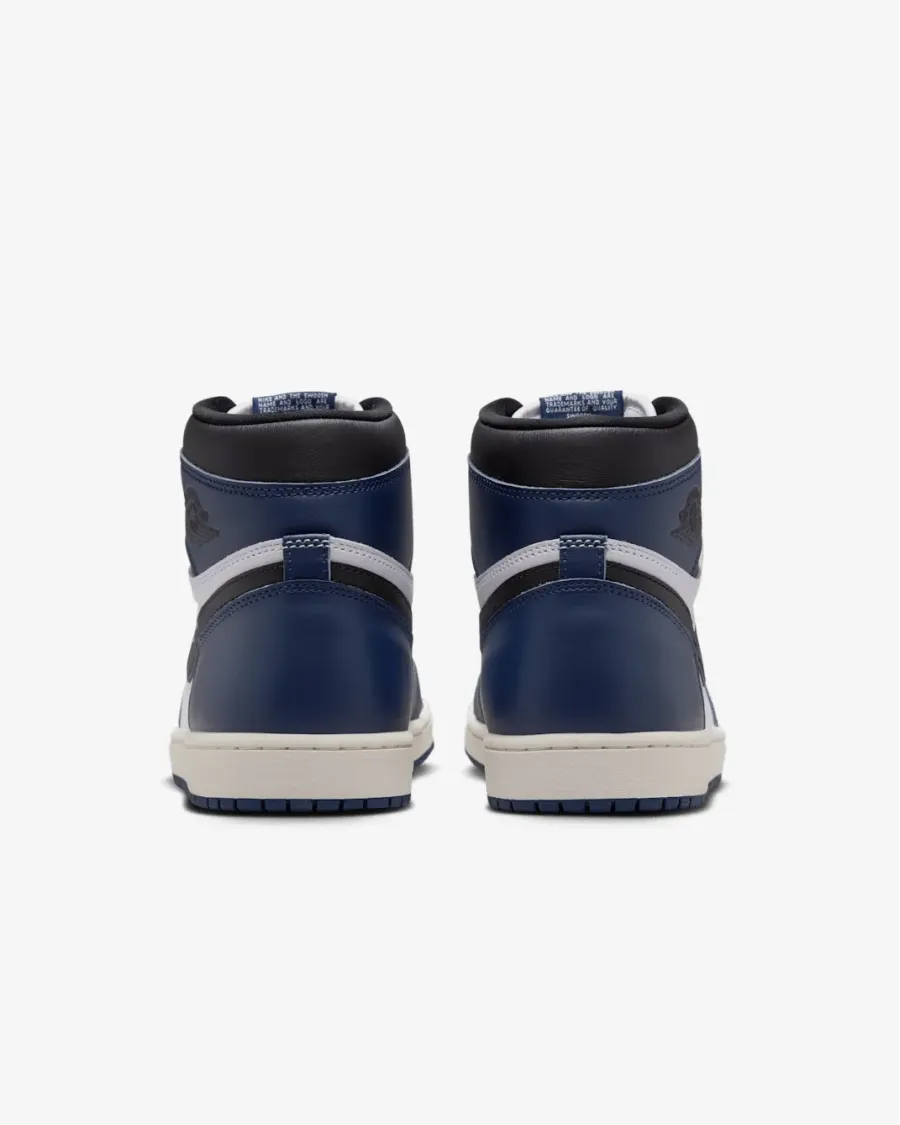 Кросівки Nike Air Jordan 1 Retro High OG DZ5485-401