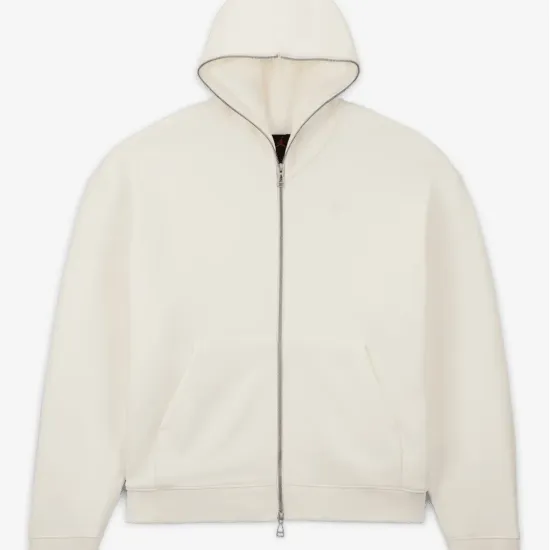 Кофта Nike Air Jordan x Travis Scott Full-Zip DZ5500-133