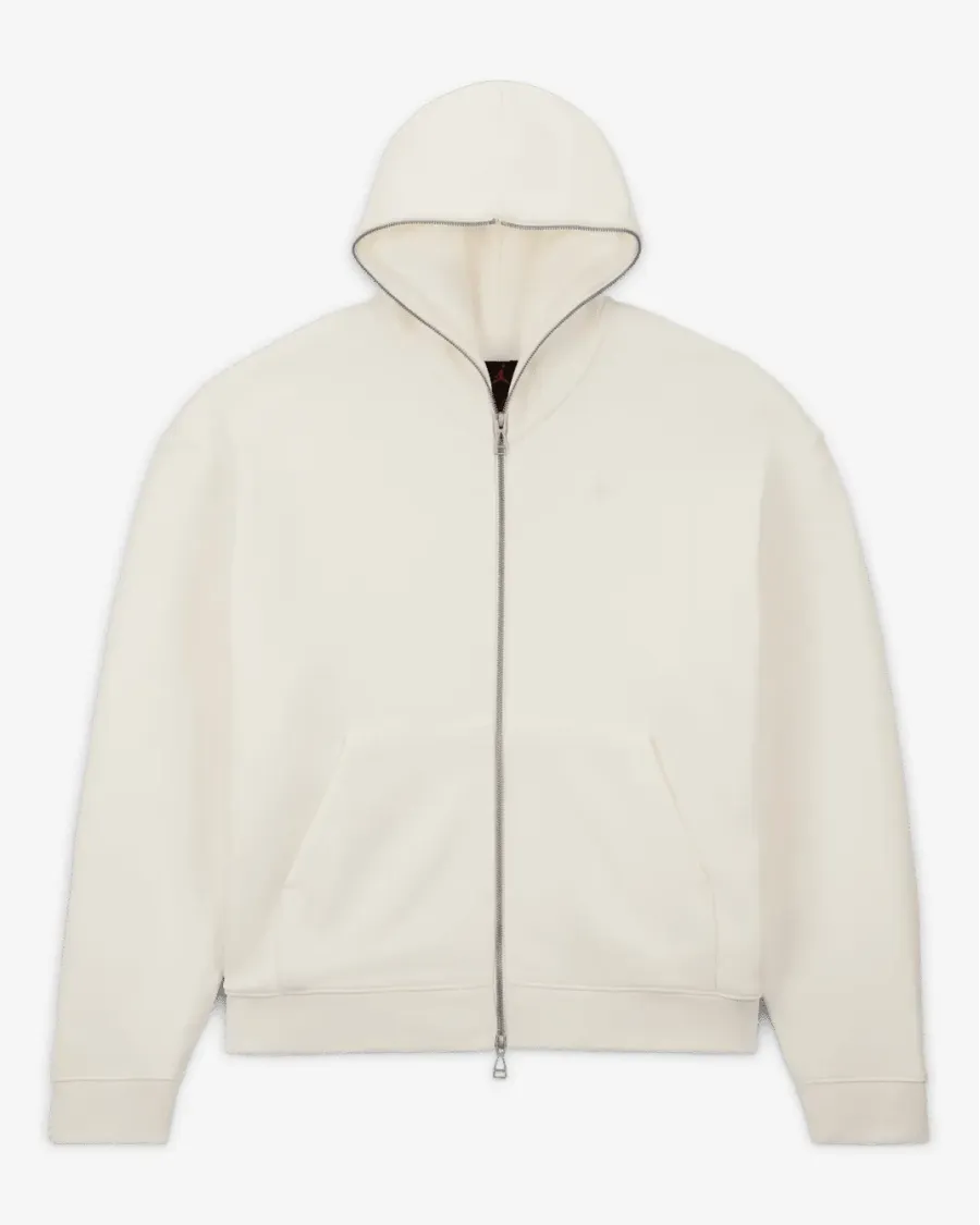Кофта Nike Air Jordan x Travis Scott Full-Zip DZ5500-133
