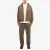 Кофта Nike Air Jordan x Travis Scott Full-Zip DZ5500-275