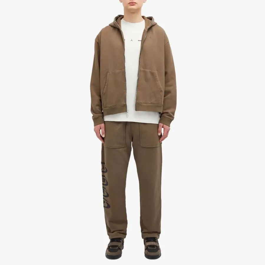 Кофта Nike Air Jordan x Travis Scott Full-Zip DZ5500-275