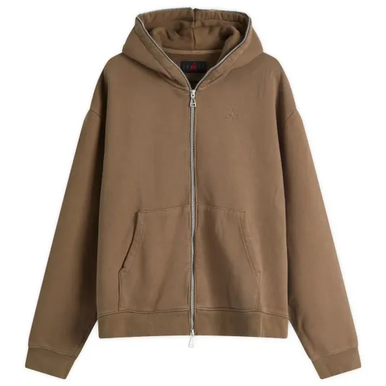 Кофта Nike Air Jordan x Travis Scott Full-Zip DZ5500-275