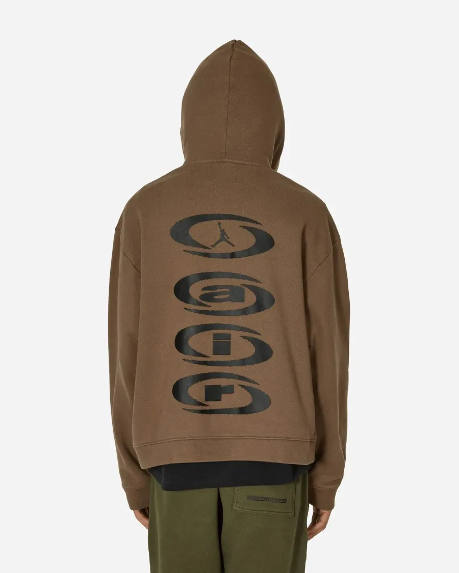 Кофта Nike Air Jordan x Travis Scott Pullover DZ5502-275