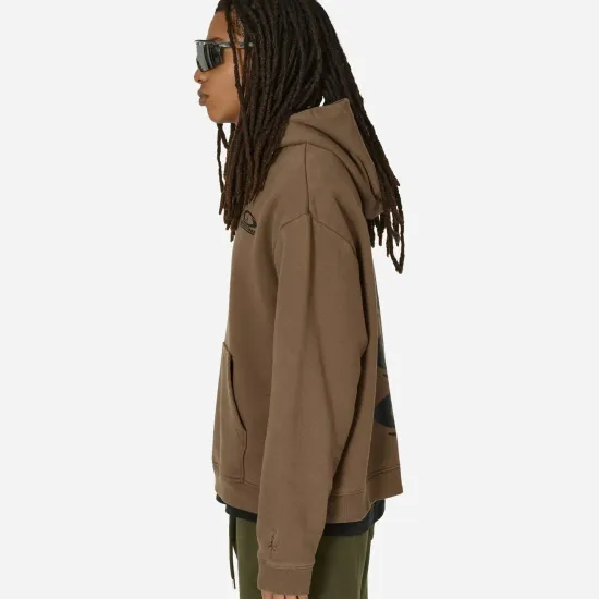 Кофта Nike Air Jordan x Travis Scott Pullover DZ5502-275