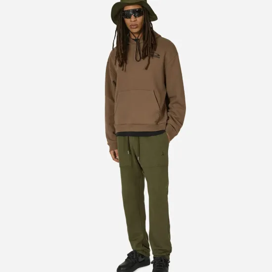 Кофта Nike Air Jordan x Travis Scott Pullover DZ5502-275