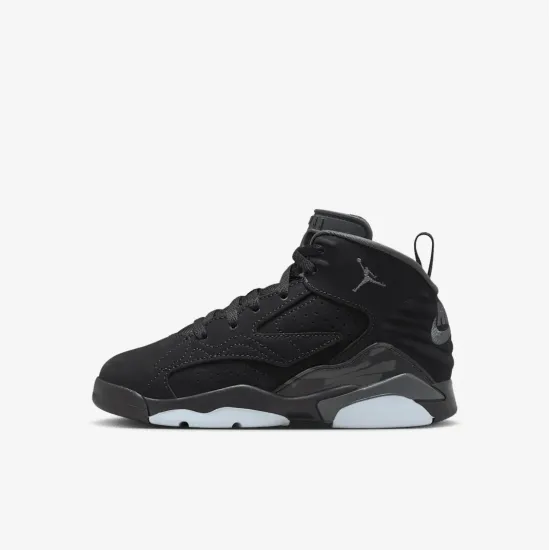 Кросівки Nike Air Jordan Jumpman MVP DZ5578-001