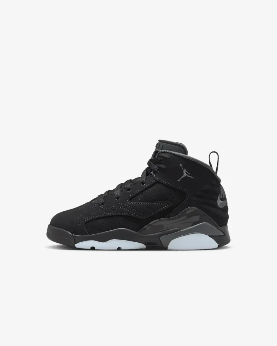 Кросівки Nike Air Jordan Jumpman MVP DZ5578-001