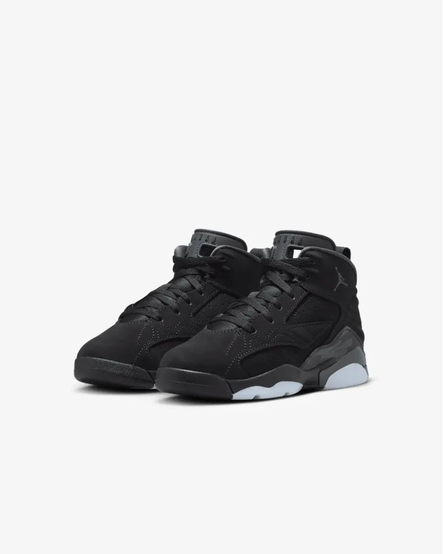 Кросівки Nike Air Jordan Jumpman MVP DZ5578-001
