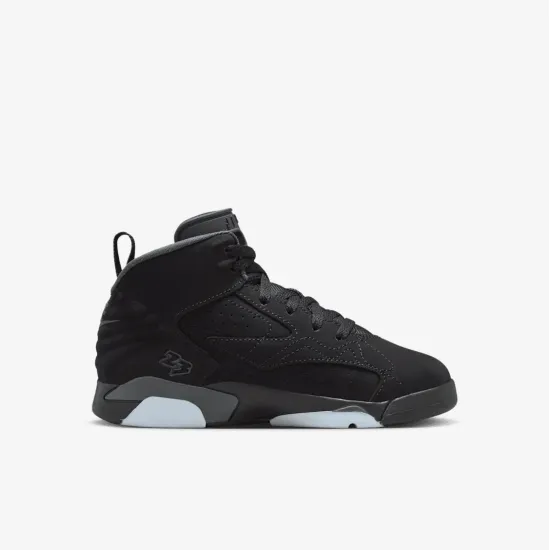 Кросівки Nike Air Jordan Jumpman MVP DZ5578-001