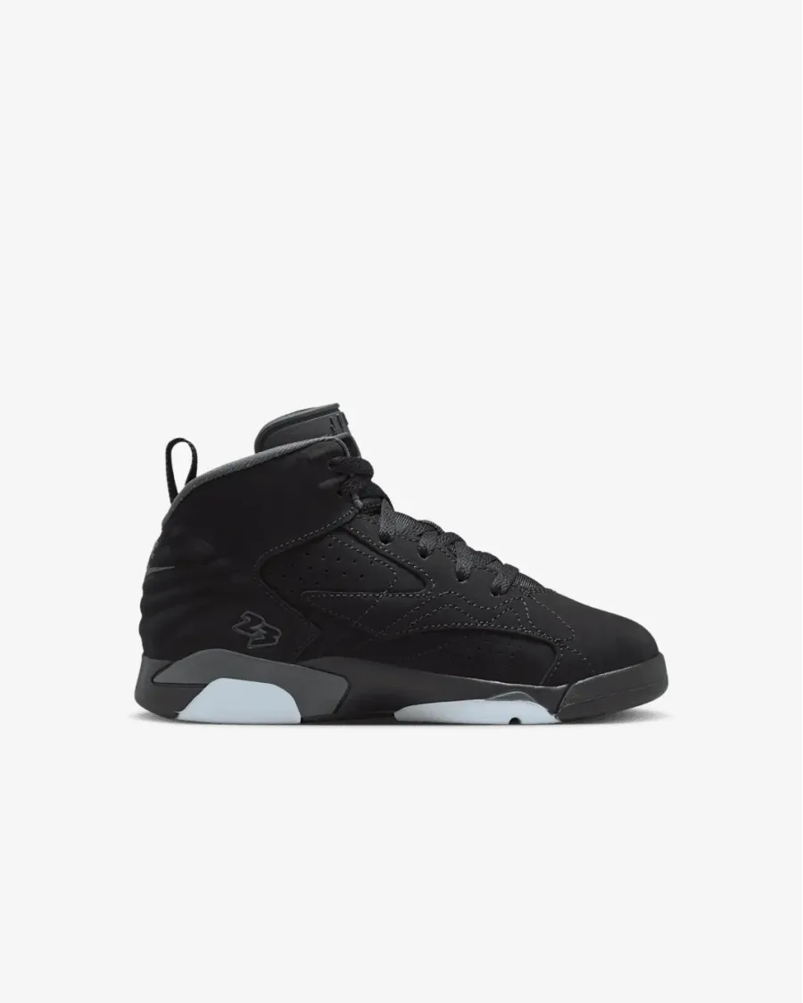 Кросівки Nike Air Jordan Jumpman MVP DZ5578-001