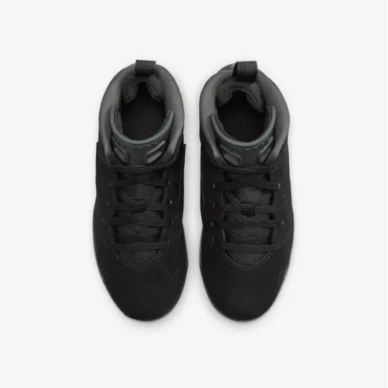 Кросівки Nike Air Jordan Jumpman MVP DZ5578-001