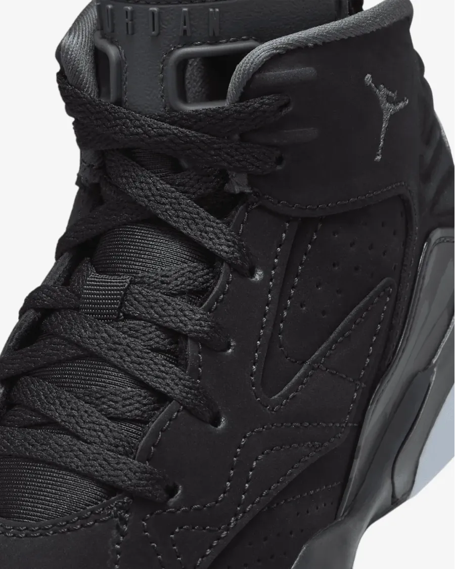 Кросівки Nike Air Jordan Jumpman MVP DZ5578-001