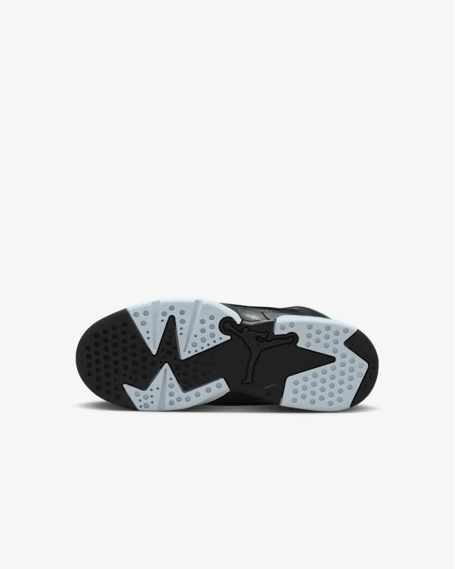 Кросівки Nike Air Jordan Jumpman MVP DZ5578-001