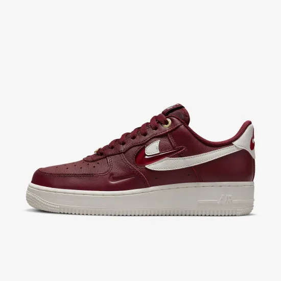 Кросівки Nike Air Force 1 07 Premium DZ5616-600