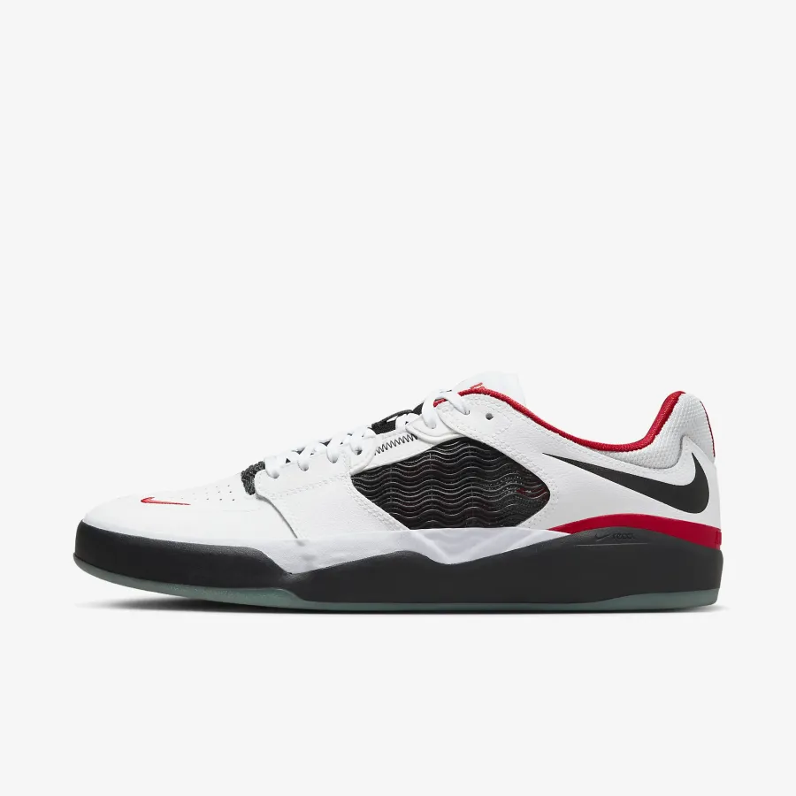 Кросівки Nike SB Ishod DZ5648-100