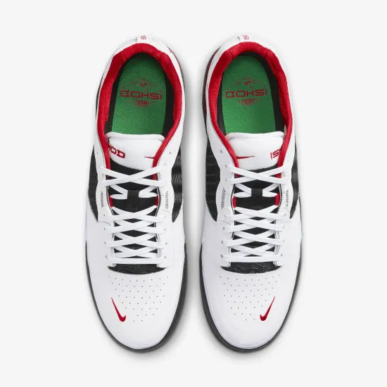 Кросівки Nike SB Ishod DZ5648-100