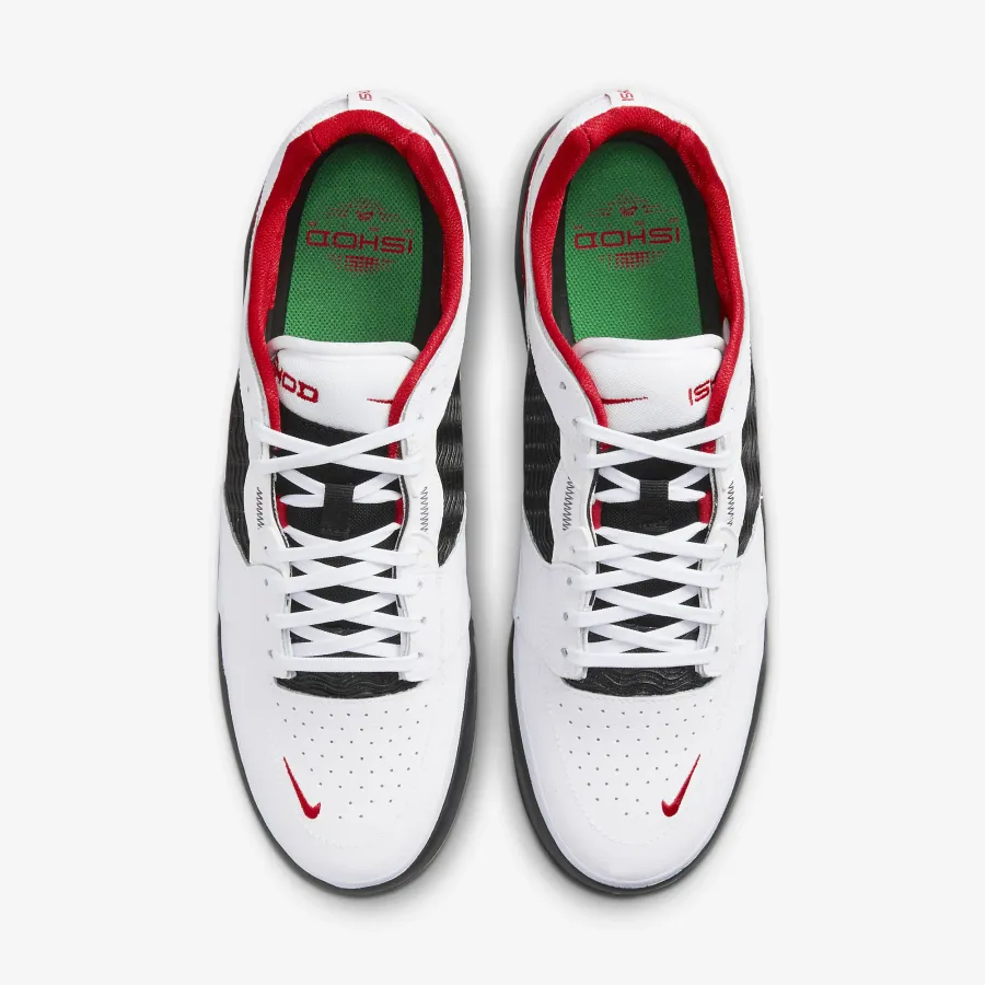 Кросівки Nike SB Ishod DZ5648-100