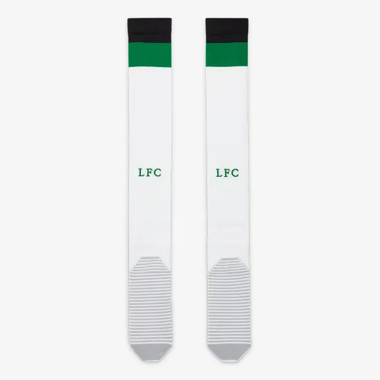 Гетри Nike Liverpool F.C. Strike Away Knee-high DZ5650-100
